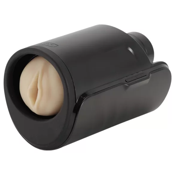 Kiiroo Keon - automatisk masturbator tilbehør - sort