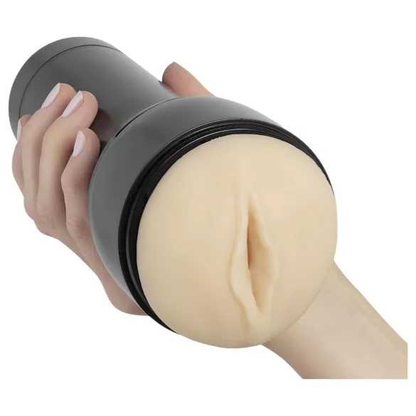 Kiiroo Feel - masturbator - realistisk kunstig vagina - natur