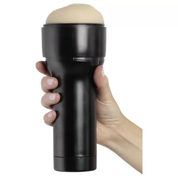Kiiroo Feel - masturbator - realistisk kunstig vagina - natur