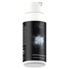 Kiiroo Opfriskende Pulver - Plej din onani (100ml)