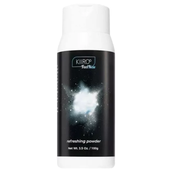Kiiroo - vedligeholdelsespulver til masturbator - 100ml