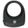 Easytoys - Vibrerende Penisring (Sort)