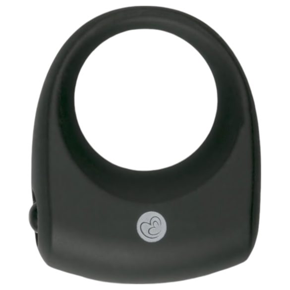 Easytoys - Vibrerende Penisring (Sort)