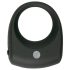Easytoys - Vibrerende Penisring (Sort)
