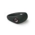 Easytoys - Vibrerende Penisring (Sort)
