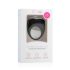 Easytoys - Vibrerende Penisring (Sort)