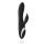 / Sway No.2 - genopladelig klitorisvibrator med arm (sort)