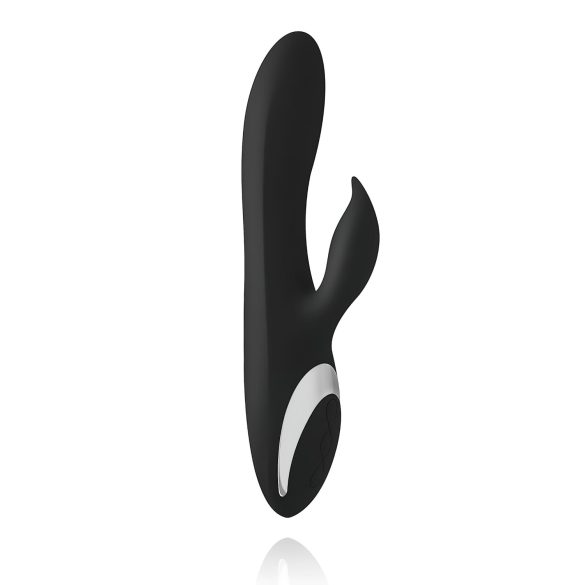 / Sway No.2 - genopladelig klitorisvibrator med arm (sort)