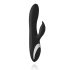 / Sway No.2 - genopladelig klitorisvibrator med arm (sort)
