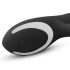 / Sway No.2 - genopladelig klitorisvibrator med arm (sort)