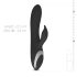/ Sway No.2 - genopladelig klitorisvibrator med arm (sort)