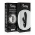 / Sway No.2 - genopladelig klitorisvibrator med arm (sort)