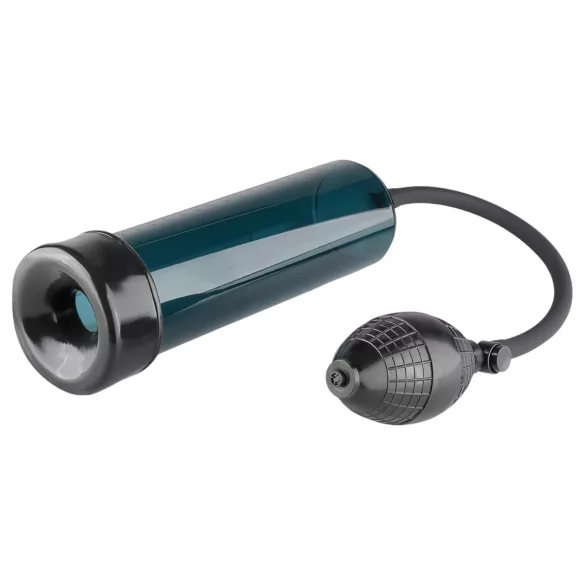 Easytoys - penispumpe - sort