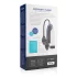 Easytoys - penispumpe - sort