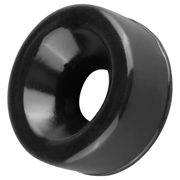 Easytoys - penis pumpe - finger greb - sort