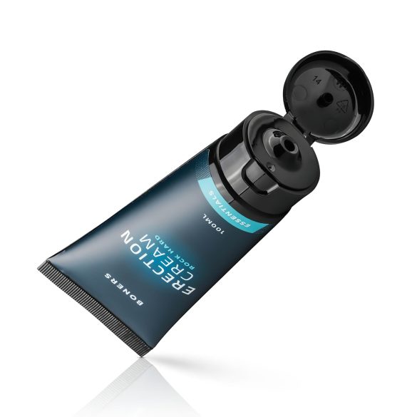 Boners - erektionscreme til mænd - stimulerende - 100ml