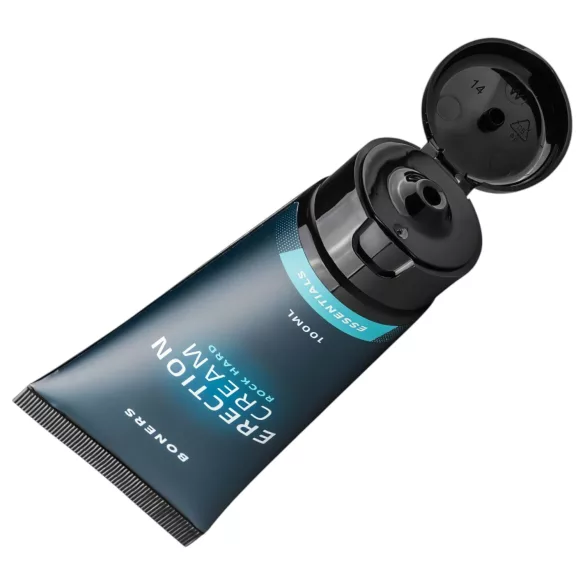 Boners - erektionscreme til mænd - stimulerende - 100ml