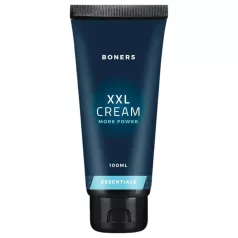 Boners Essentials XXL - intim creme til mænd - 100ml