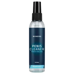 Boners Essentials - penisrens spray - 150ml