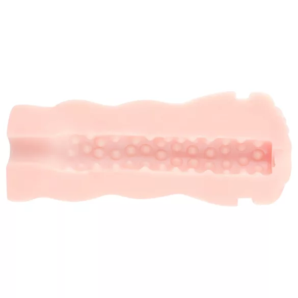 FPPR. - livagtig kunstig vagina onaniprodukt (hudfarvet)