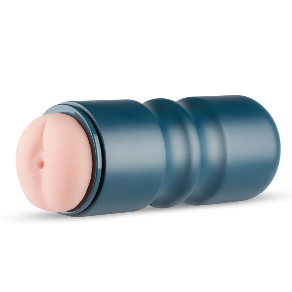 FPPR. - realistisk masturbator numse - naturfarvet