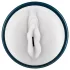 FPPR. - realistisk kunstig vagina onaniprodukt (hvid)