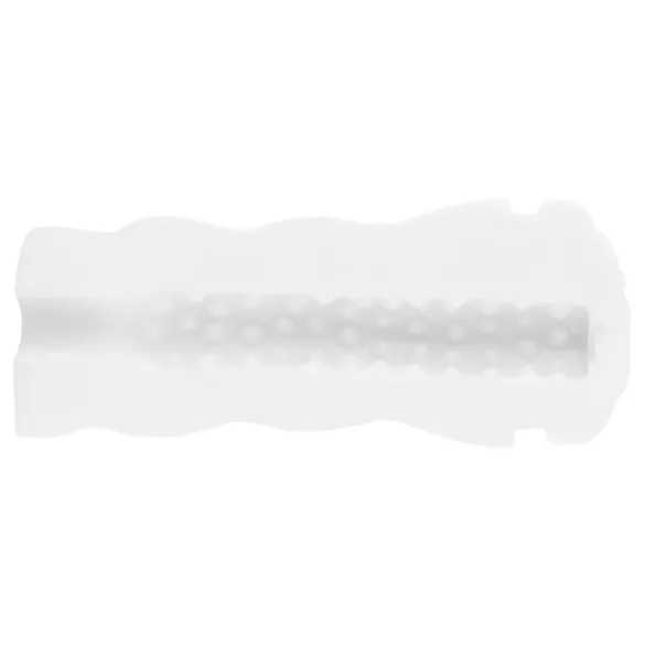 FPPR. - realistisk kunstig vagina onaniprodukt (hvid)