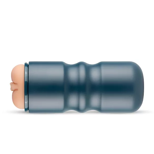 FPPR. Mokka - realistisk masturbator kunstig vagina - naturfarve