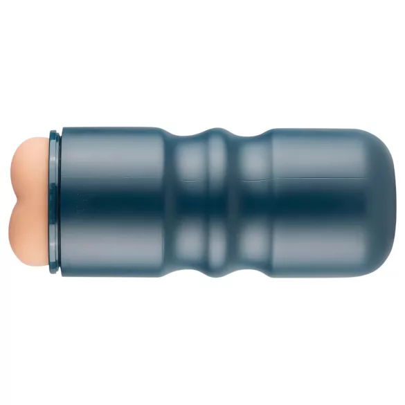 FPPR. Mokka - realistisk kunstig numse-masturbator (hudfarvet)