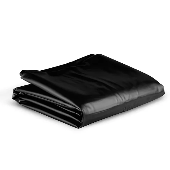 Easytoys - laklagen - vandtæt 180x230cm - sort
