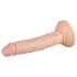 Real Fantasy Blane - realistisk dildo - 20cm - natur