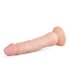 Real Fantasy Dylan - realistisk dildo - 23cm - natur
