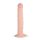 Real Fantasy Scott - realistisk dildo - 25cm - natur