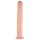 Real Fantasy Shawn - realistisk stor dildo - 35cm natur
