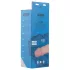 Real Fantasy Lexon - realistisk dildo med testikler - 33cm - natur
