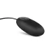 Real Fantasy Glynn - realistisk vibrator - genopladelig 25cm - natur