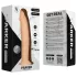 Real Fantasy Parker - dildo - realistisk - 19cm - natur