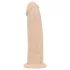 Real Fantasy Parker - dildo - realistisk - 19cm - natur