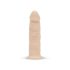 Real Fantasy Parker - naturtro dildo - 19 cm (naturfarvet)