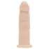Real Fantasy Parker - dildo - realistisk - 19cm - natur