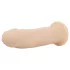 Real Fantasy Parker - dildo - realistisk - 19cm - natur