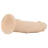 Real Fantasy Parker - dildo - realistisk - 19cm - natur