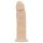 Real Fantasy Xavier - realistisk dildo - 23cm - natur