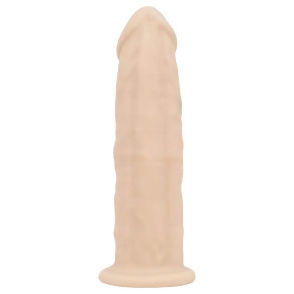 Real Fantasy Xavier - realistisk dildo - 23cm - natur