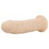 Real Fantasy Xavier - realistisk dildo - 23cm - natur