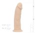 Real Fantasy Xavier - realistisk dildo - 23cm - natur