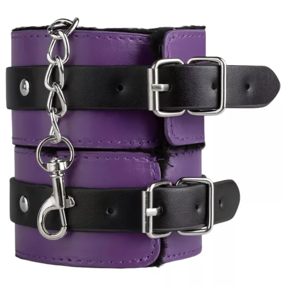 Secret Pleasure Chest - avanceret BDSM-sæt (14 dele)