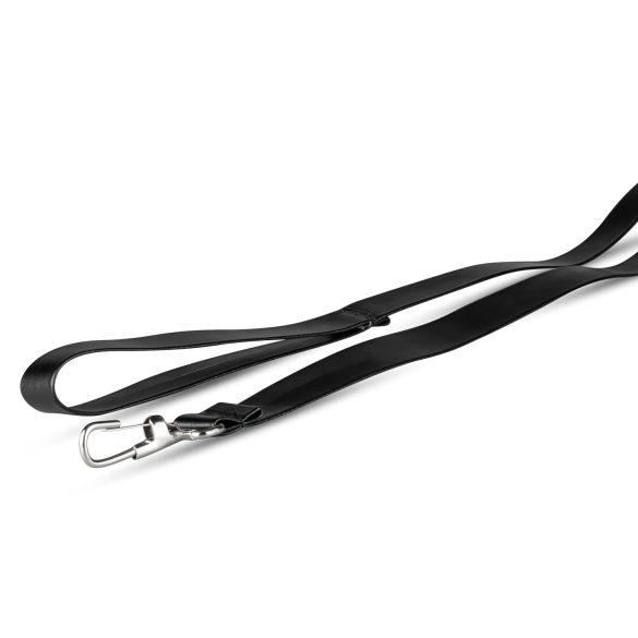 Secret Pleasure Chest - avanceret BDSM sæt - 14 dele