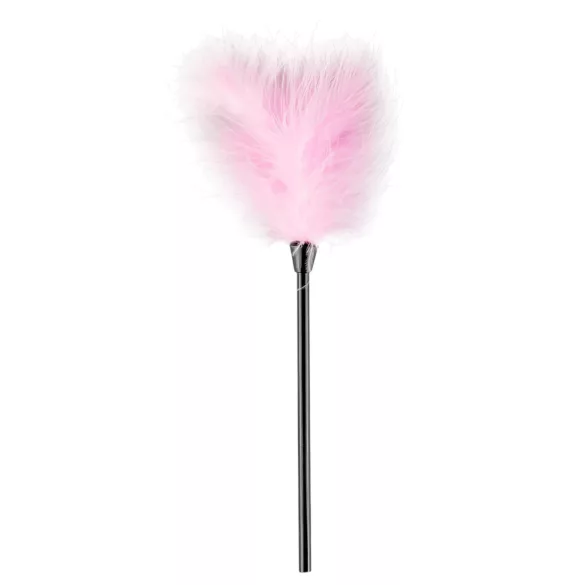 Secret Pleasure Chest - avanceret BDSM-sæt - 14 dele (pink)
