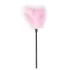 Secret Pleasure Chest - avanceret BDSM-sæt - 14 dele (pink)